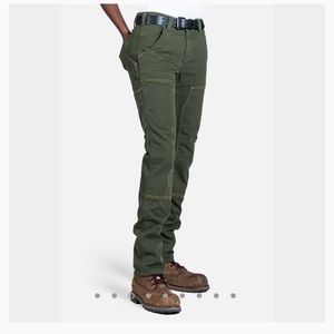 Maven X Dovetail Workwear pants